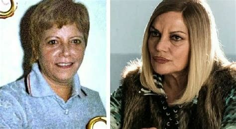 maria licciardi chanel